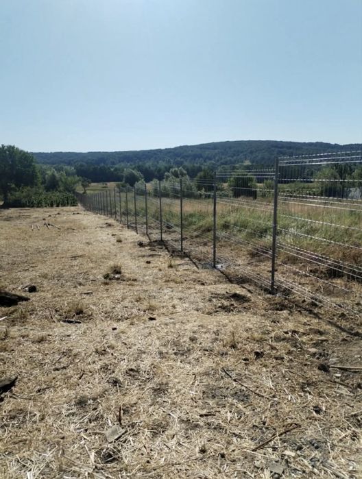 Defrisari terenuri , taiat copaci , curatat terenuri Vrancea