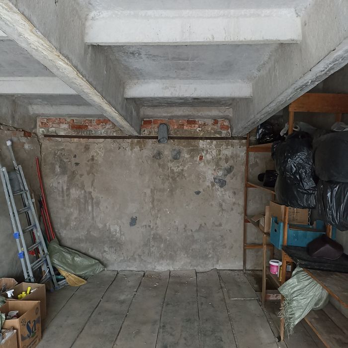 Продам гараж - ГЭК "Берёзка - 8"