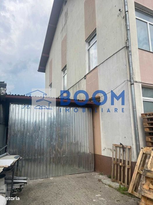 Spatii comerciale | Strada Ferdinand | Shopping City