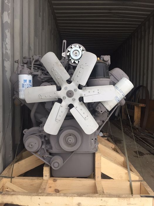 Продам Двигатель ЯМЗ 238д1