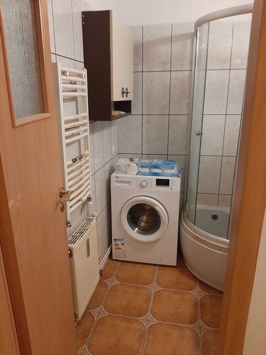 Garsonieră de vânzare Mediaș, Gura Câmpului, 1 Decembrie, etaj 1