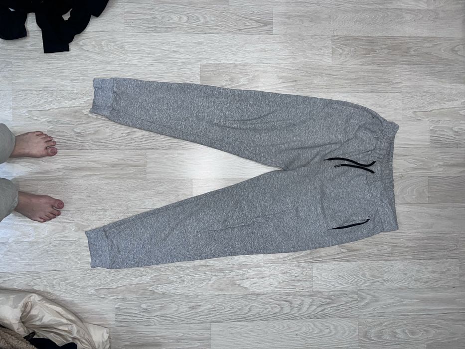 Б/у одежда нижняя