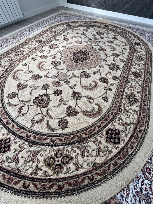 Ковры бу после чистки