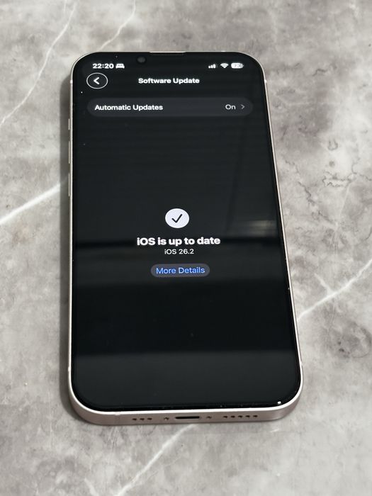 iphone 13 pink 128gb