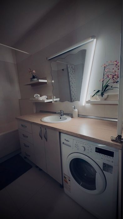 Apartament in regim hotelier