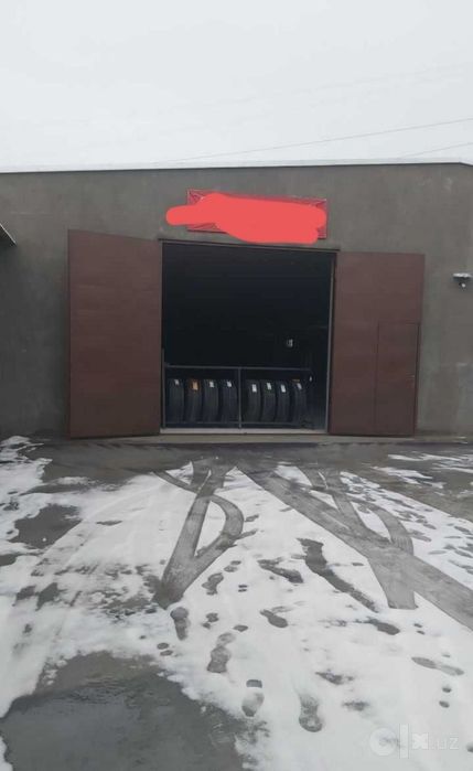 Arenda sklad pomeshenya
