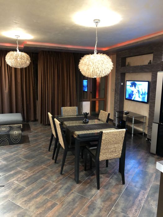 Дава се под наем Двустаен апартамент в Балчик - 70 кв.м за 648.21 € - Снимка #8