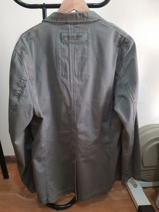 Sacou Abercrombie & Fitch