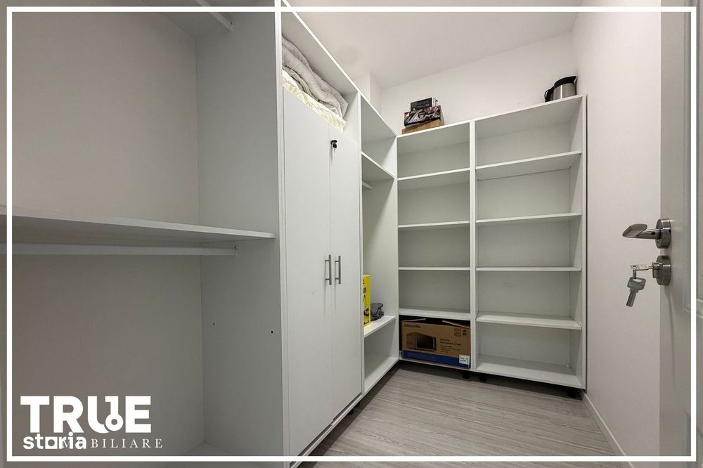 Apartament Nou | 55M² | 2 Camere | Et. 1/2 | 1,5 Km De Umfst