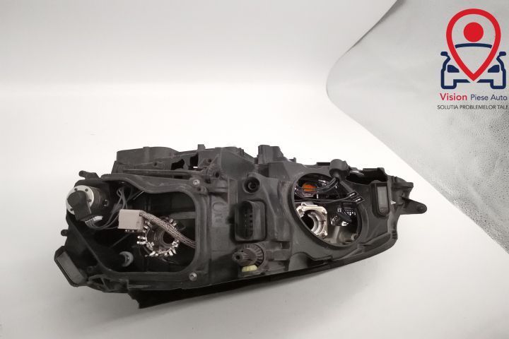 Far Dreapta Original Xenon Avariat Volkswagen VW  Golf  7 [2012 - 2017