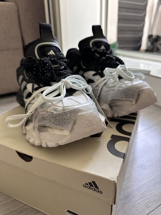 Adidasi Adidas XLG Runner Deluxe