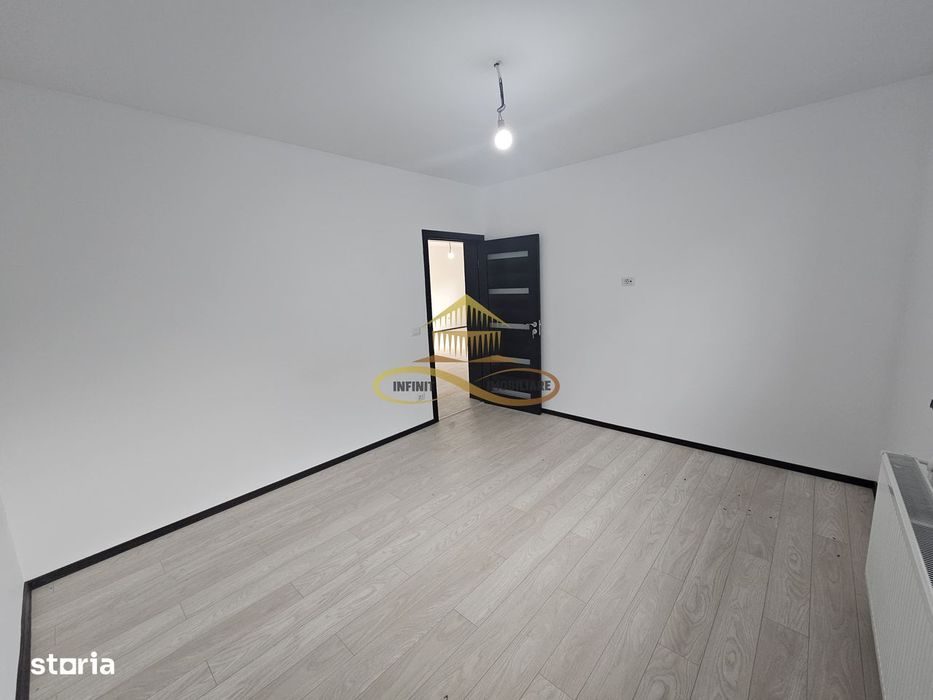Casa Nouă La Hemeiuș (Zona Primărie) – Pret Imbatabil: 117.800€!