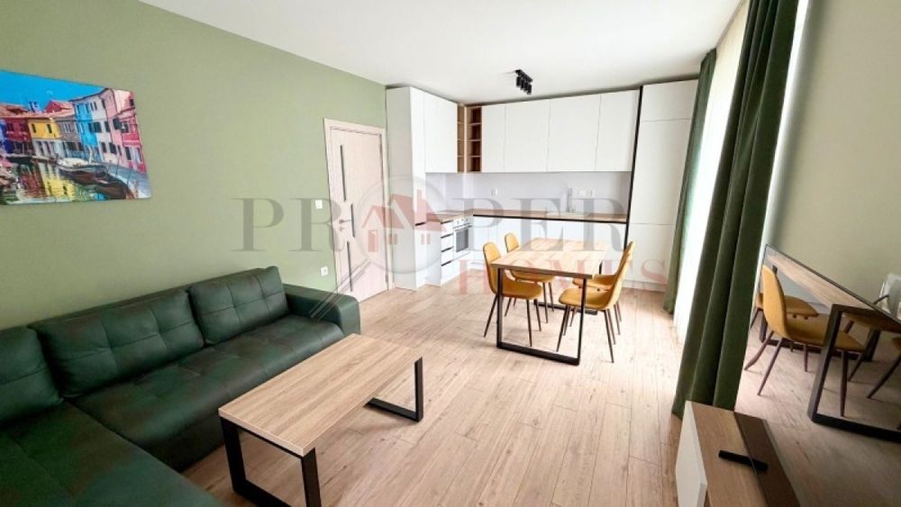 Дава под наем 2-стаен гр. Велико Търново - Картала 55m²