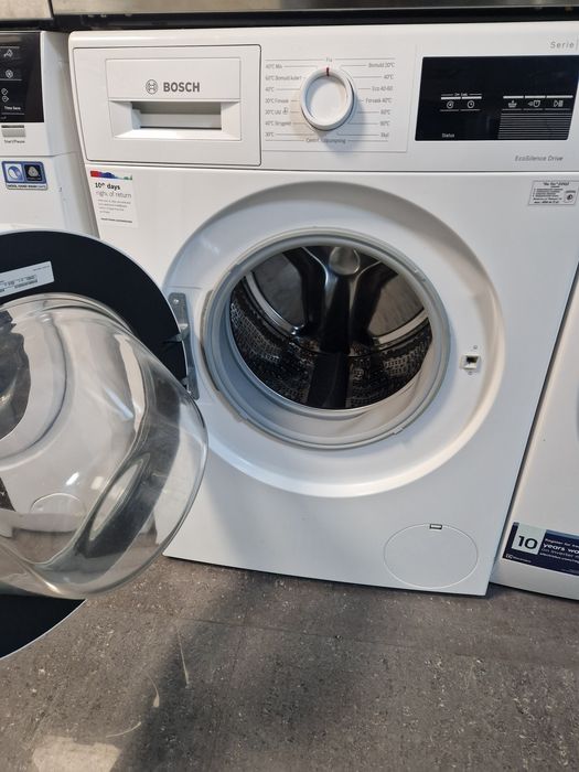Пералня Bosch Serie 6 A+++ 9 кг