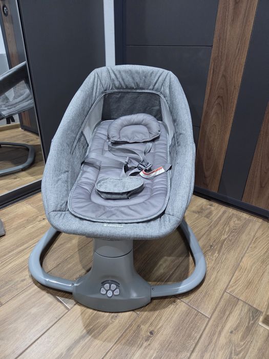 Електрическа люлка