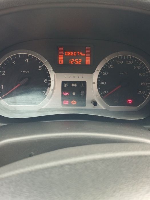 Lada largus 2015 Prtsep