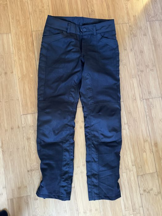 Pantalonii moto de vară Adrenaline Meshtec 2.0 S
