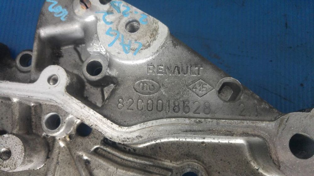 capac distributie renault laguna 2 2.2 dci