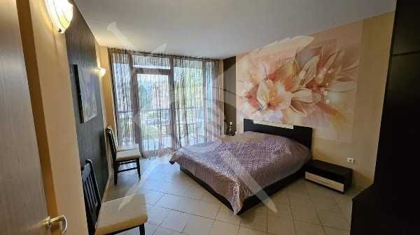 Продава се Двустаен апартамент в к.к. Слънчев бряг - 75 кв.м за 538 €/кв.м - Снимка #7