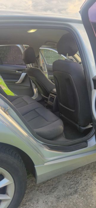 Bmw seria 1 120d
