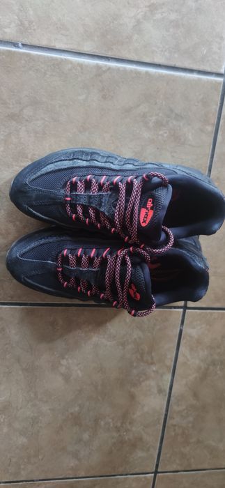 Nike air vapormax 95