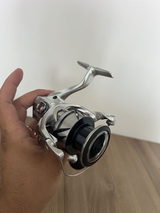 Vand shimano stradic C5000XG