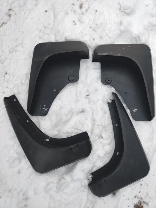 Брызговики Ford Escape