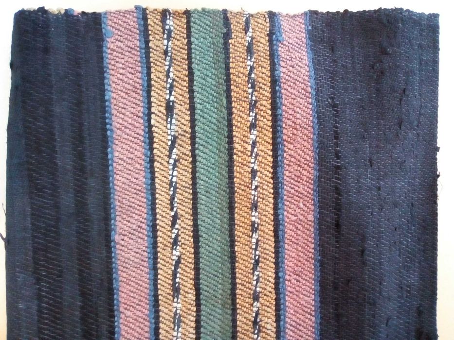 Черга,Домашна, Българска, РъчноТъкана, Кюстендилски Край