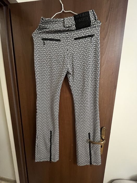 Комплект pause jeans