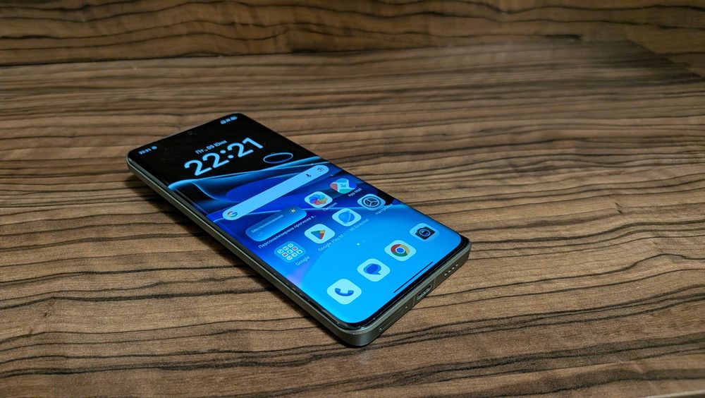 Xiaomi 13 ultra 512 GB 16+6 Ram пълен комплект Laica camera Green models
