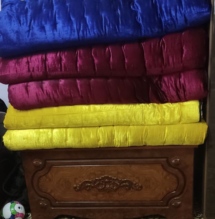 Духобали курпача