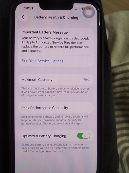 Iphone 13 pro 512 Gb