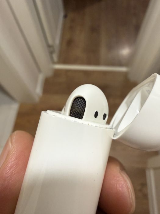 Apple AirPods 2 - a1602 - 2бр.