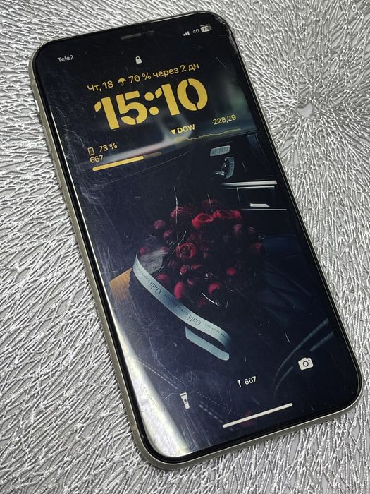 Iphone 11 64/72 beli