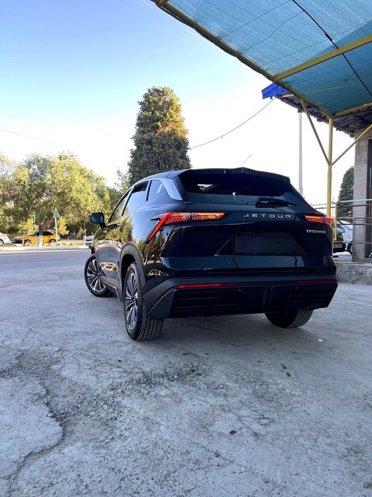 Jetour dashing Srochni sotiladi Kridetga davom ettirishga