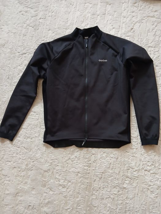 Geaca ciclism/bicicleta GripGrab Pacr