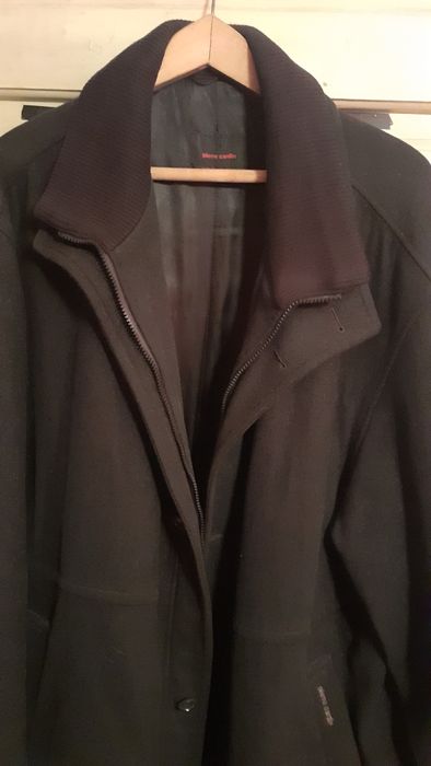 Мъжко палто Pier Carden.