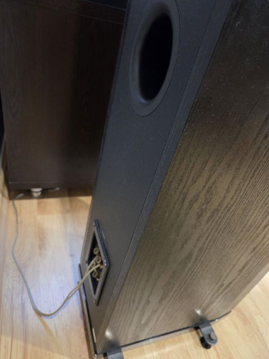 Комплект 2бр Jamo и ресийвър Yamaha