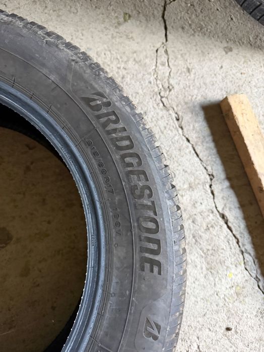 Anvelope 215/60/17 BRIDGESTONE , Dot 2025