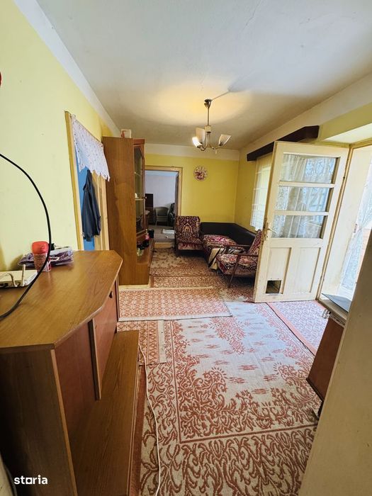 Casa 3 camere Secusigiu