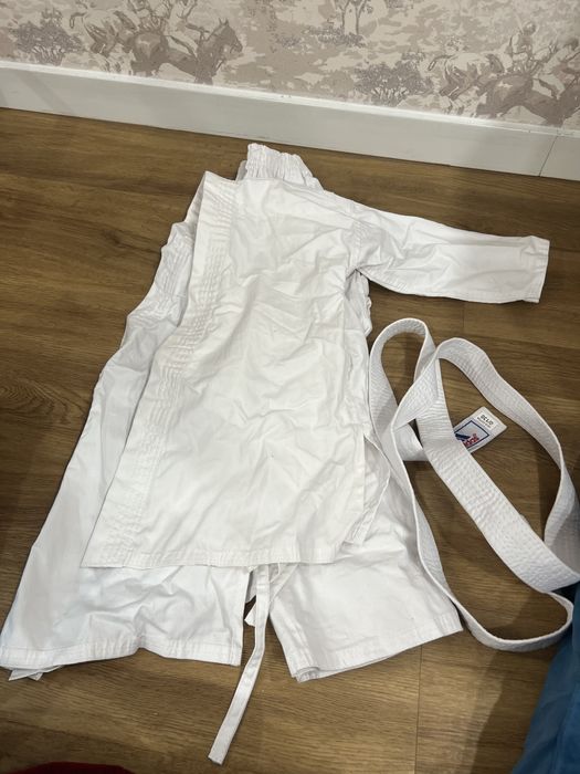 Костюм на новый год