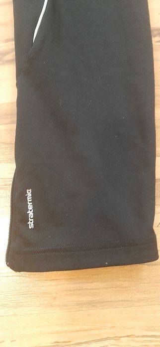 Panataloni ciclist barbati BTWIN STRATERMIC marimea XXL-5lei transportul