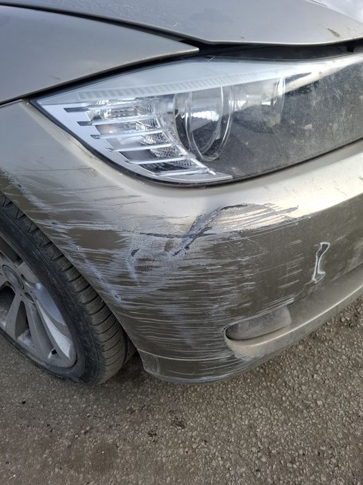 Bmw E90  3 series 320D Facelift /  Бмв 3 серия 320Д 2011г. НА ЧАСТИ