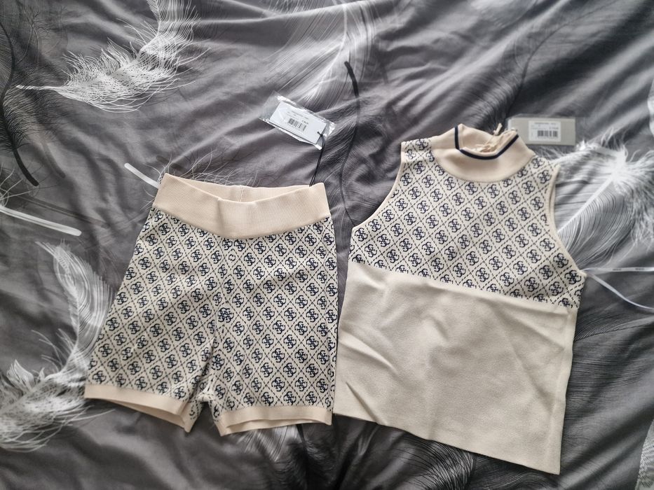 Compleu Guess XS