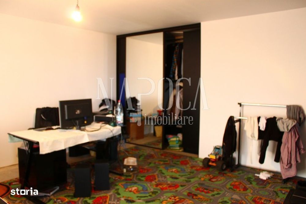 Casa 6 camere de vanzare in Iris, Cluj Napoca