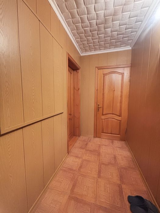 Продам 3 комн.новой план.