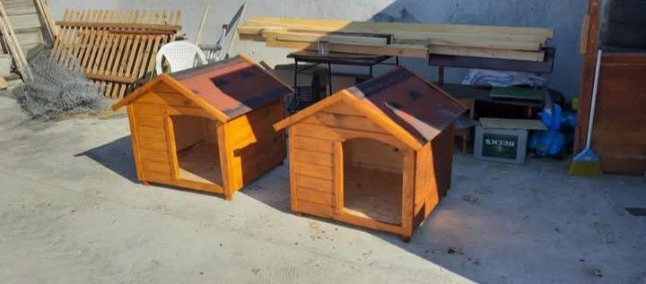 Кучешка къща кучешка колиба