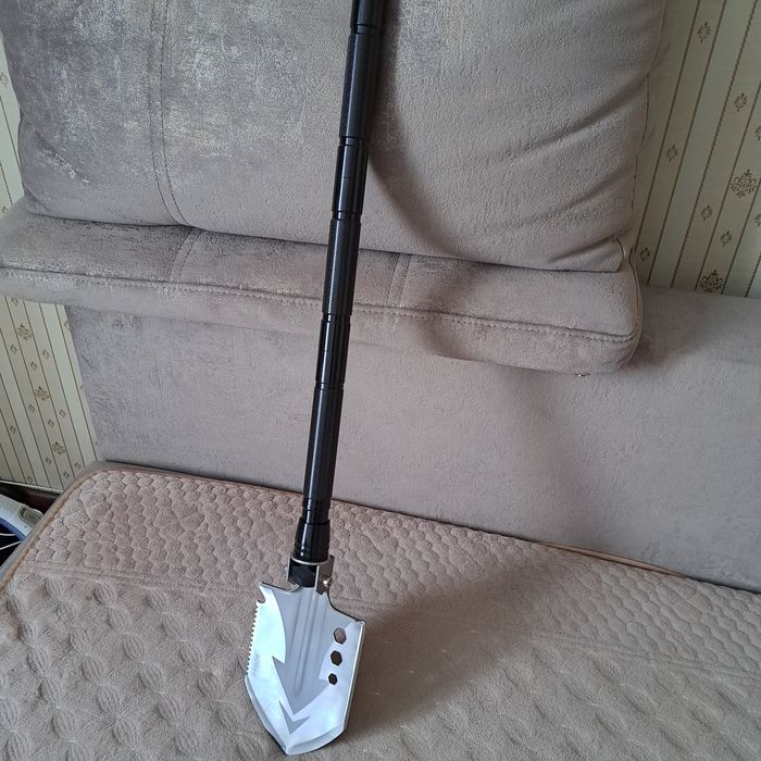 Лопата мультифункциональная