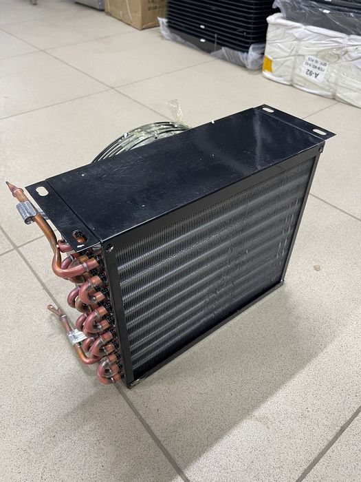 Радиатор тепло обменник для холодильник