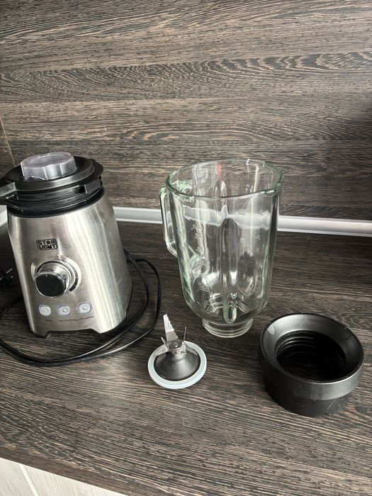 Starlight Блендер, лед, ядки! 100 лв